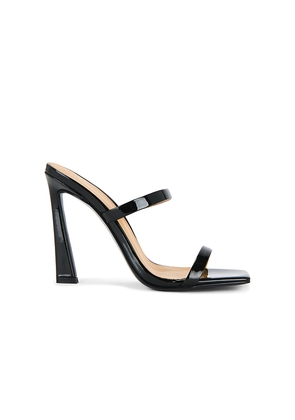 RAYE Pauline Heel in Black. Size 10. Also in 5.5, 6, 6.5, 7, 7.5, 8, 8.5, 9, 9.5.