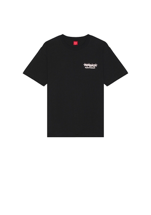 Worship Supplies Night Prowler Tee in Black. Size L. Also in S.