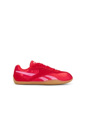 Reebok Ultra Lo in Red. Size 10. Also in 5.5, 6, 6.5, 7, 7.5, 8, 8.5, 9, 9.5.