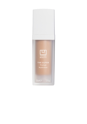 U Beauty The Super Tinted Hydrator in Beauty: NA.
