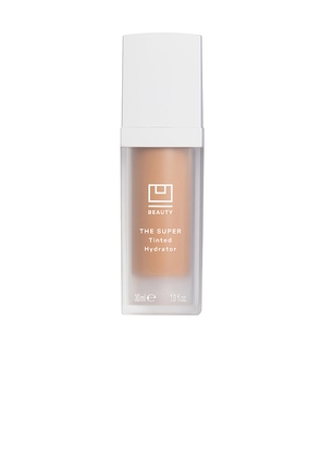 U Beauty The Super Tinted Hydrator in Beauty: NA.