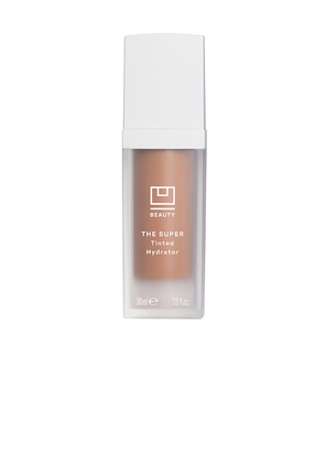 U Beauty The Super Tinted Hydrator in Beauty: NA.