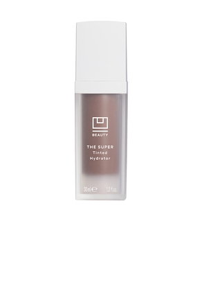 U Beauty The Super Tinted Hydrator in Beauty: NA.