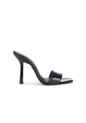 RAYE Nocturne Sandal in Black. Size 10. Also in 5.5, 6, 6.5, 7, 7.5, 8, 8.5, 9, 9.5.