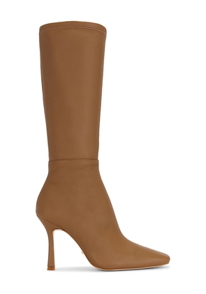 RAYE Pia Boot in Brown. Size 10. Also in 5.5, 6, 6.5, 7, 7.5, 8, 8.5, 9, 9.5.