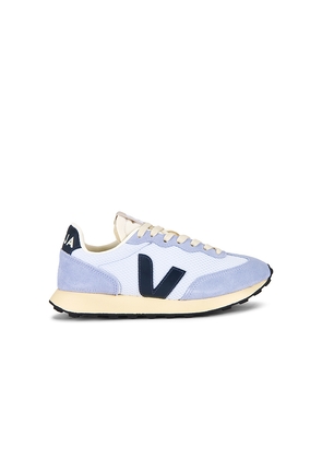 Veja Rio Branco Sneaker in Blue. Size 36. Also in 38.