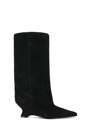 RAYE Vienna Boot in Black. Size 6. Also in 6.5, 7, 7.5, 8, 8.5, 9.