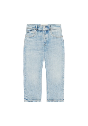 Rag & Bone Mini Miramar Wide Leg in Blue. Size 2. Also in 3/4, 5/6.