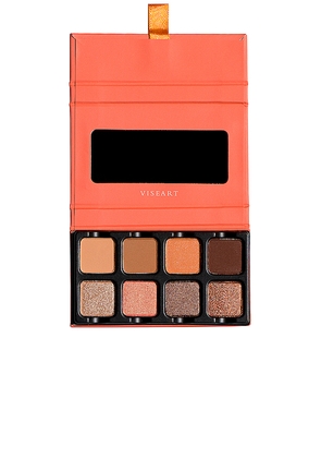 Viseart Petite Pro 4 Eyeshadow Palette in Beauty: NA.