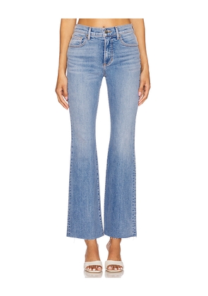 Veronica Beard Cameron Bootcut Jeans in Blue. Size 25. Also in 27.