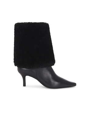 RAYE Vail Boot in Black. Size 10. Also in 5.5, 6, 6.5, 7, 7.5, 8, 8.5, 9.