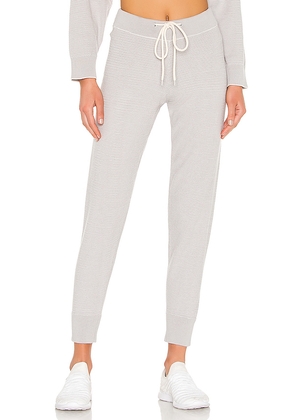 Varley Alice 2.0 Sweatpant in Grey. Size L. Also in XL.