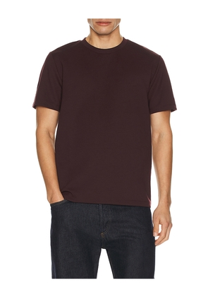 Reiss Bradley Shirt in Red. Size L. Also in M, S, XL/1X.