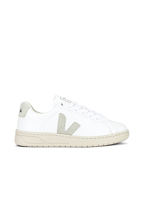 Veja Urca Sneaker in White. Size 36. Also in 38.