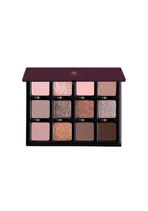 Viseart Lilas Lumiere Ãtendu Palette in Beauty: NA.