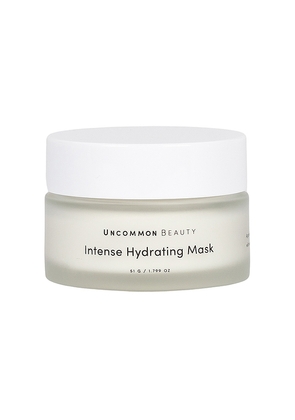Uncommon Beauty Intense Hydrating Mask in Beauty: NA.