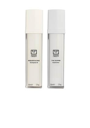 U Beauty The Duo Set in Beauty: NA.