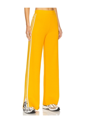 THE UPSIDE Dunes Freya Pant in Mustard. Size M. Also in S, XS.