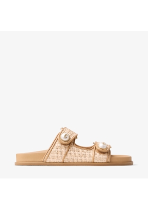 Fayence Sandal