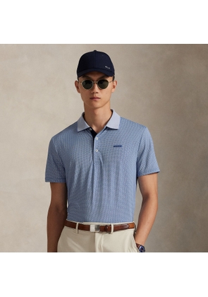 Tailored Fit Performance Polo Shirt
