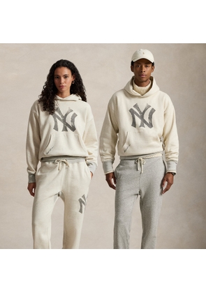 Polo  Ralph Lauren Lauren Yankees Hoodie