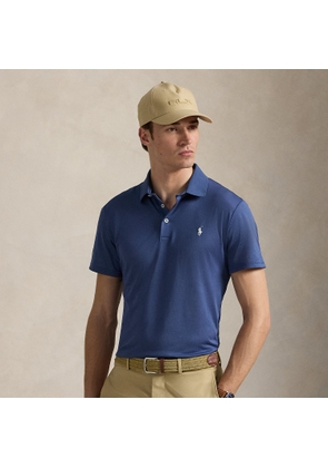 Tailored Fit Performance Polo Shirt