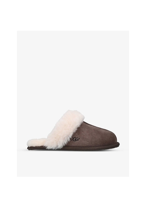 Womens UGG Scuffette II Slippers
