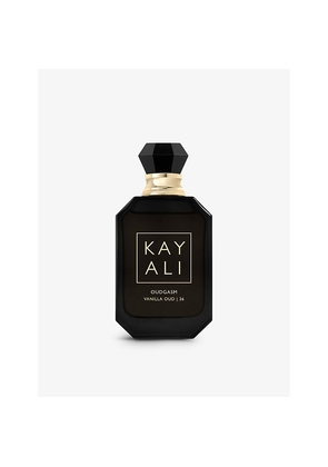 Womens Kayali Oudgasm Vanilla Oud 36 Eau De Parfum