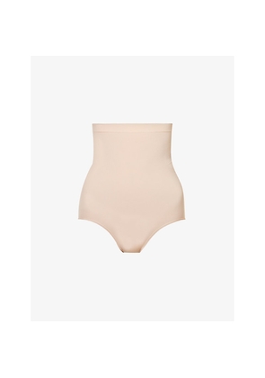 Womens SpanxsculptTM Seamless Power High-Waisted Briefs