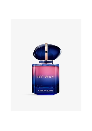 Womens Giorgio Armani My Way Parfum