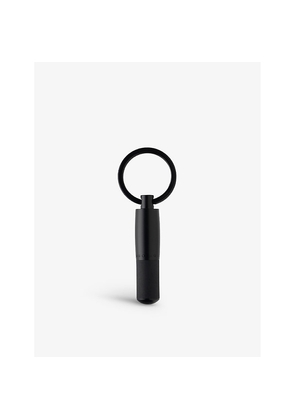 Womens Boss Gear Matrix Metal Key Ring