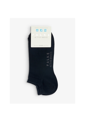Womens Falke Active Breeze Stretch-Woven Socks