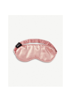 Slip Elasticated Sleep Mask