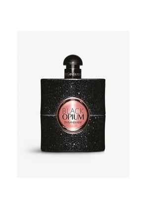 Womens Yves Saint Laurent Black Opium Eau De Parfum