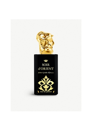Womens Sisley Soir D'Orient Eau De Parfum