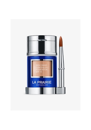 La Prairie Skin Caviar Concealer Foundation SPF 15 30ml