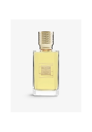 Womens Ex Nihilo Electra Gaze Limited-Edition Eau De Parfum 100ml