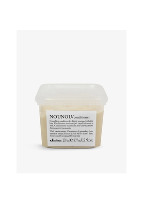 Davines Nounou Conditioner 250ml