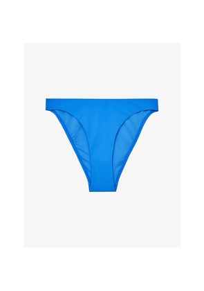 Womens Reiss Carina Mid-Rise Bikini Briefs