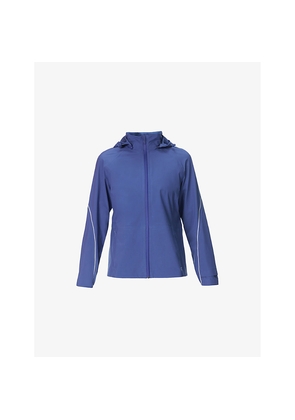 Womens Sweaty Betty Ultra Performance Slim-Fit Shell Jacket
