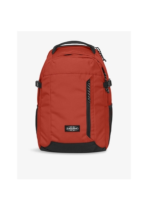 Womens Eastpak Smallker Pro Woven Backpack
