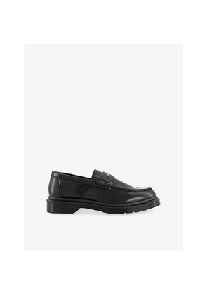Mens Dr. Martens Penton 84 Leather Loafers