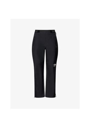 Womens The North Face x Skims Nylon-Shell Ski Trousers