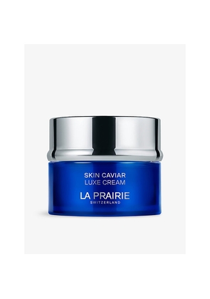 La Prairie Skin Caviar Luxe Cream 30ml