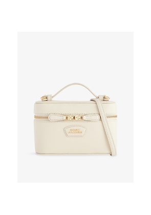 Womens Marc Jacobs The Everyday Vanity Leather Cross-Body Bag