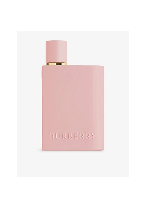 Womens Burberry Her Parfum 100ml