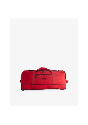 Skyflite Folding Wheeled Woven Duffle Bag 80cm