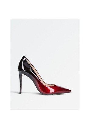 Womens Carvela Ali Ombré Pattern Heeled Courts