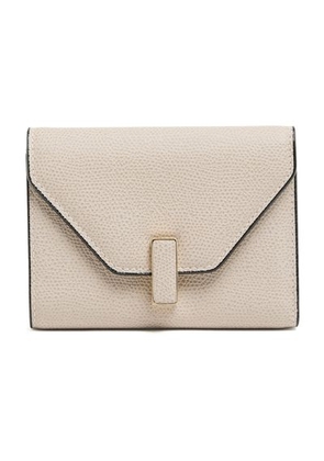 Iside 3 CC folding wallet