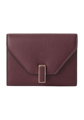 Iside 3 CC folding wallet